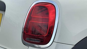 MINI Hatchback One Classic