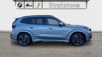 BMW Ix1 M Sport