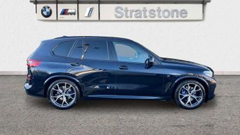 BMW X5 M Sport