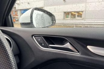 Audi A3 S Line
