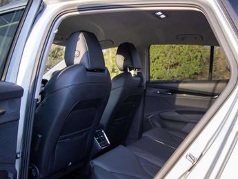 Skoda Enyaq 80 ecoSuite