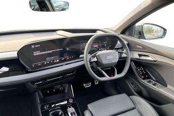 Audi Q6 S Line