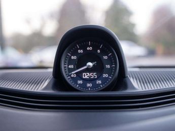 Porsche Taycan Saloon 