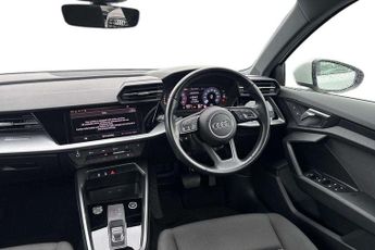 Audi A3 Technik