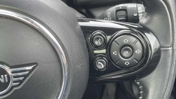 MINI Hatchback Cooper S Level 3