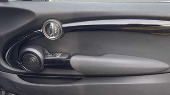 MINI Hatchback Cooper S Level 3