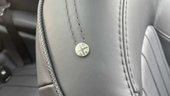 MINI Hatchback Cooper S Level 3