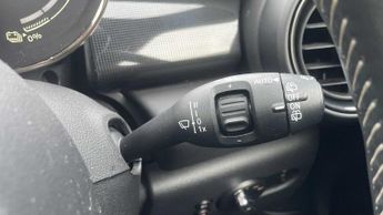 MINI Hatchback Cooper S Level 3