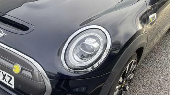 MINI Hatchback Cooper S Level 3