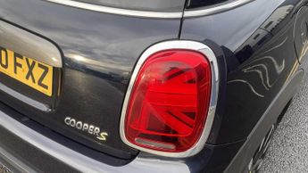 MINI Hatchback Cooper S Level 3