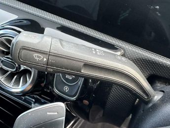 Mercedes-Benz Cla AMG Line