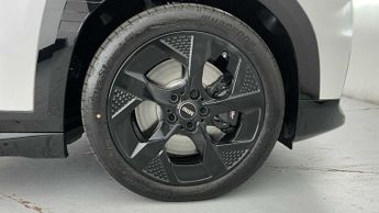 MINI Aceman SE Sport