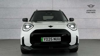MINI Aceman SE Sport