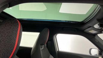 MINI Aceman SE Sport