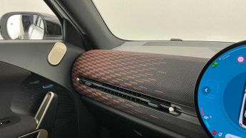MINI Aceman SE Sport