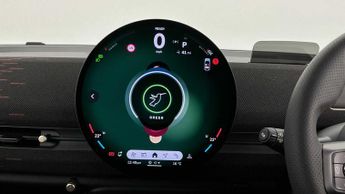 MINI Aceman SE Sport