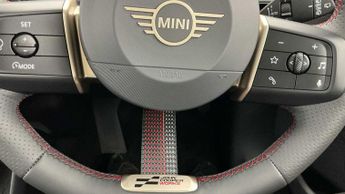 MINI Aceman SE Sport