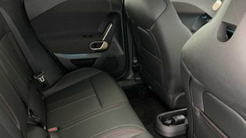 MINI Aceman SE Sport