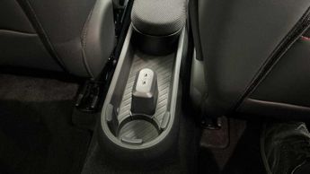 MINI Aceman SE Sport