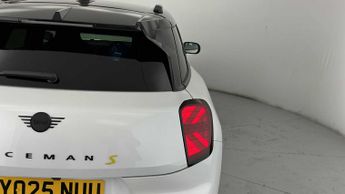 MINI Aceman SE Sport