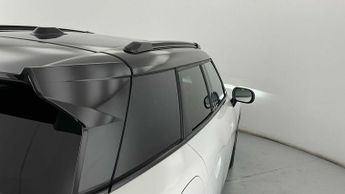 MINI Aceman SE Sport