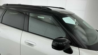 MINI Aceman SE Sport