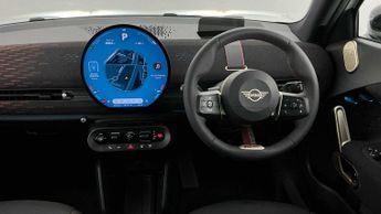 MINI Aceman SE Sport