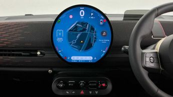 MINI Aceman SE Sport