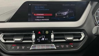 BMW 1 Series M Sport