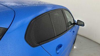 BMW 1 Series M Sport