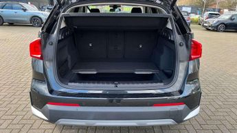 BMW X1 Sport