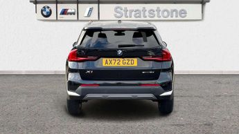 BMW X1 Sport
