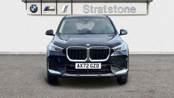 BMW X1 Sport