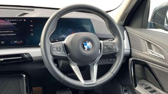 BMW X1 Sport