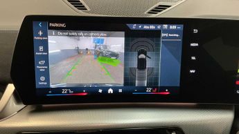 BMW Ix1 Shadow Edition