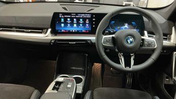 BMW Ix1 Shadow Edition