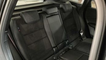 BMW Ix1 Shadow Edition