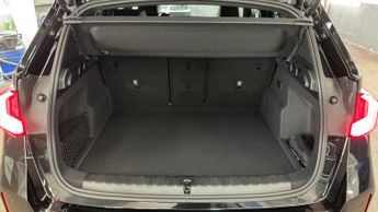 BMW Ix1 Shadow Edition