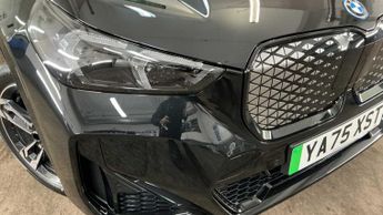 BMW Ix1 Shadow Edition