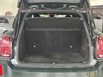 MINI Countryman John Cooper Works