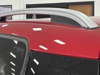 MINI Countryman John Cooper Works