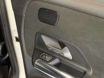 Mercedes-Benz B Class AMG Line