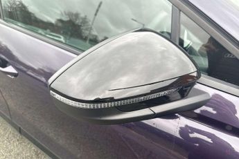 Audi Q4 Black Edition