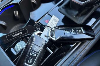 Volkswagen Touareg R