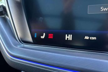 Volkswagen Touareg R