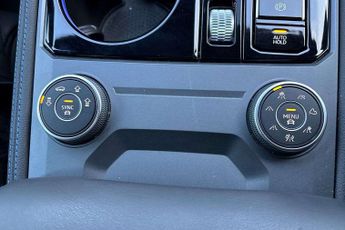 Volkswagen Touareg R