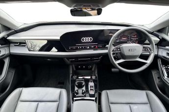 Audi A6 Sport