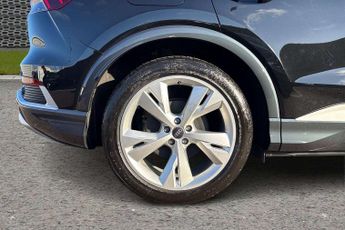Audi Q4 S Line