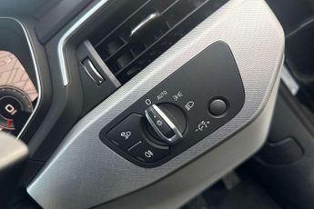 Audi A4 Sport Edition