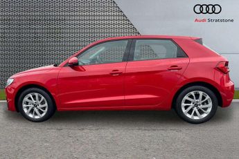 Audi A1 Sport